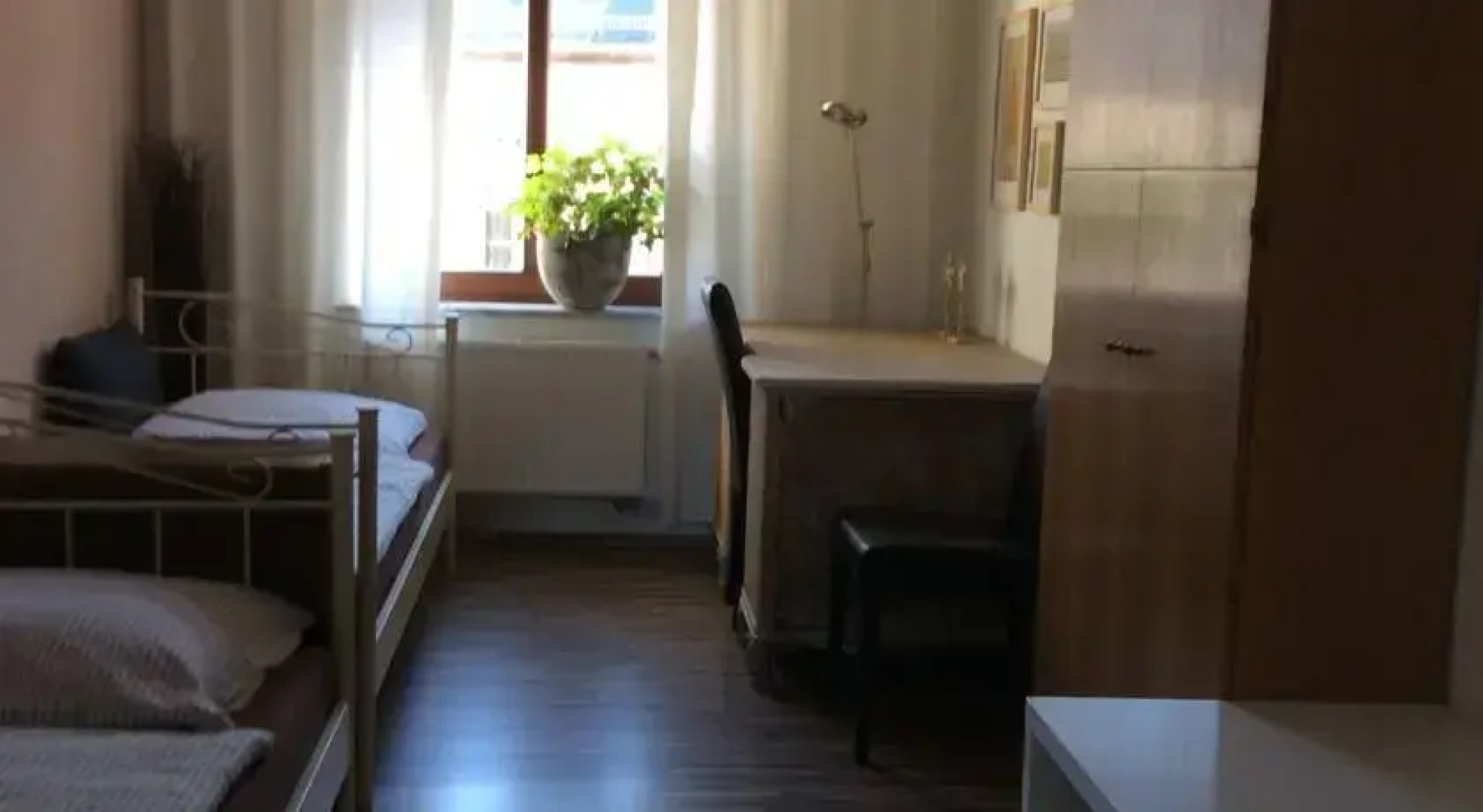 Ferienwohnung Matussek