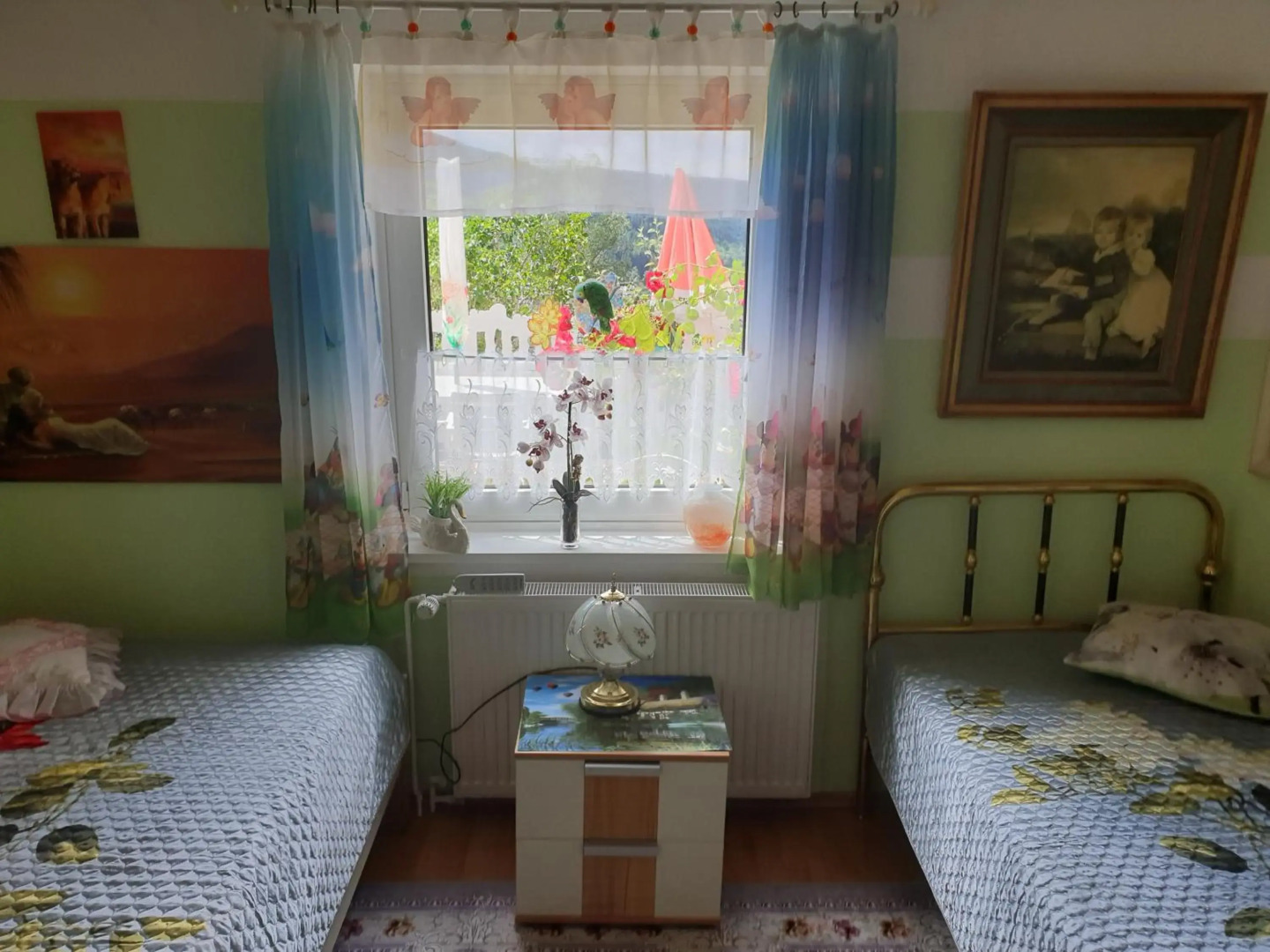 Ferienhaus Haus Herzog