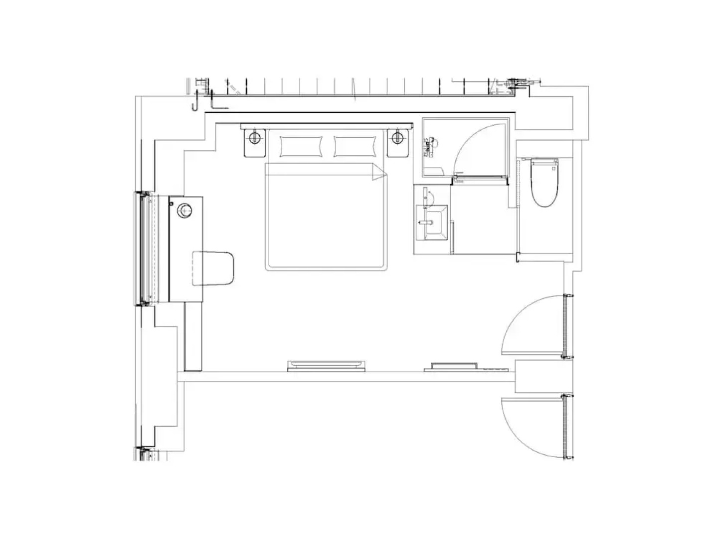 Granbell Hotel Otaru
