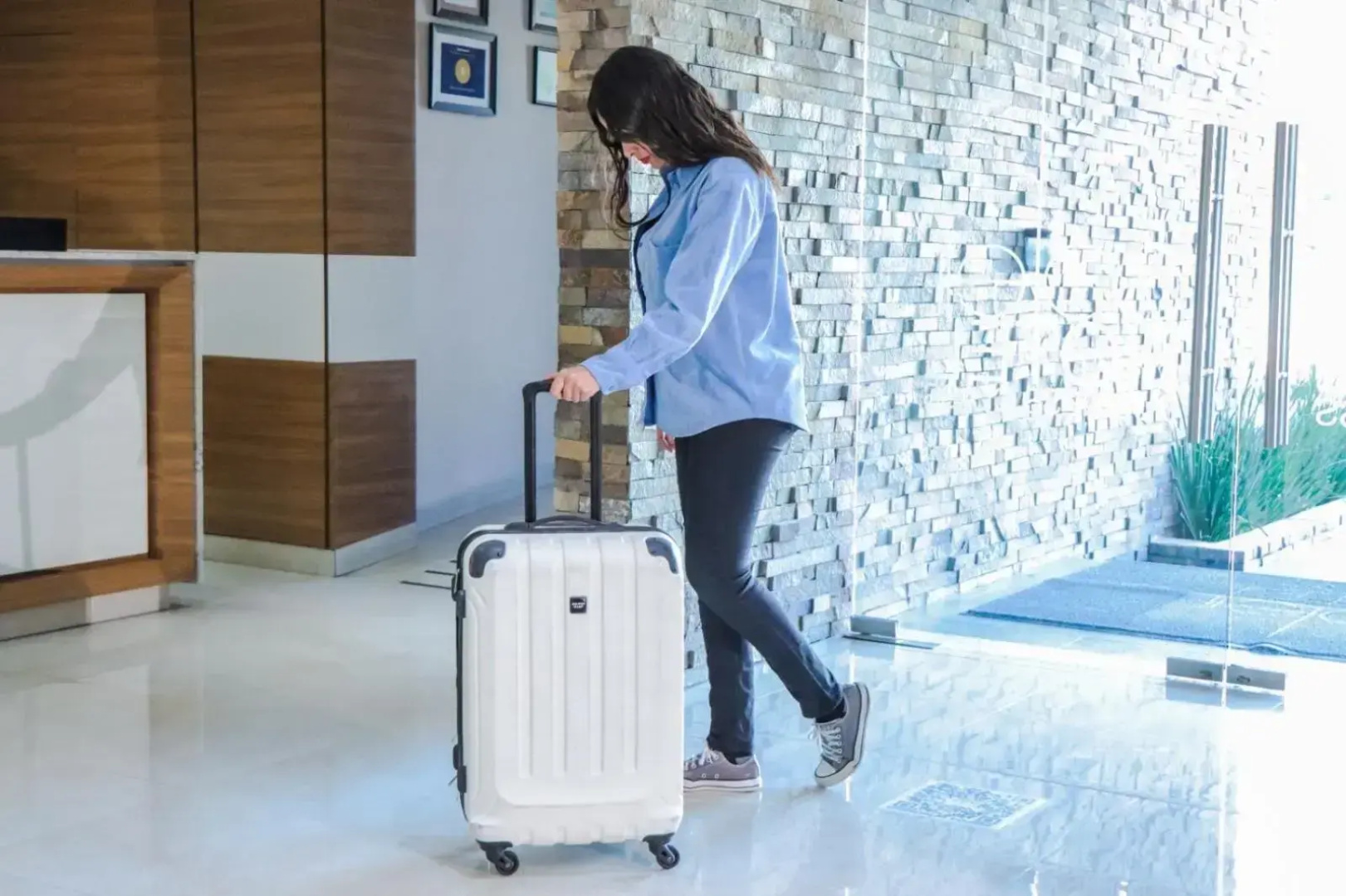 Hotel Soleil Business Class