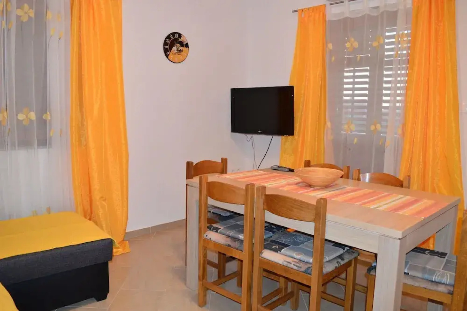 Apartments Jasminka Drage