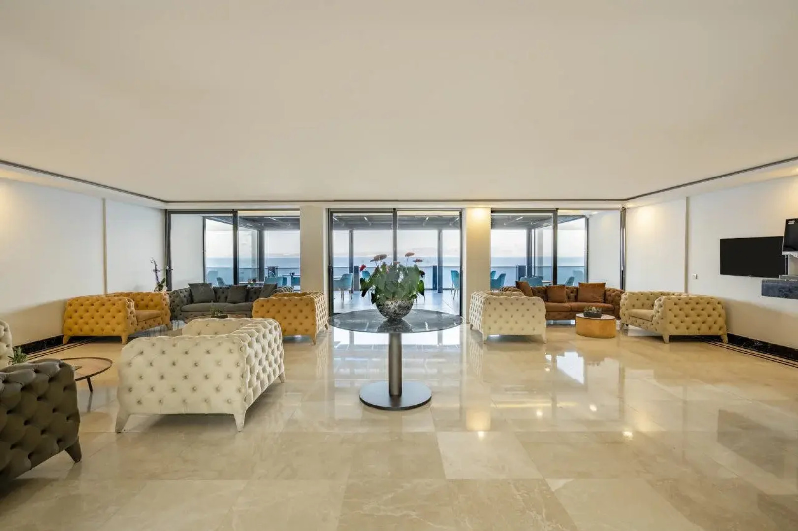 The Nowness Luxury Hotel & Spa (Adults Only 16+)