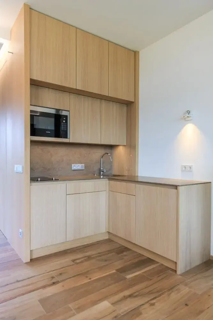 Seeappartements Bürger