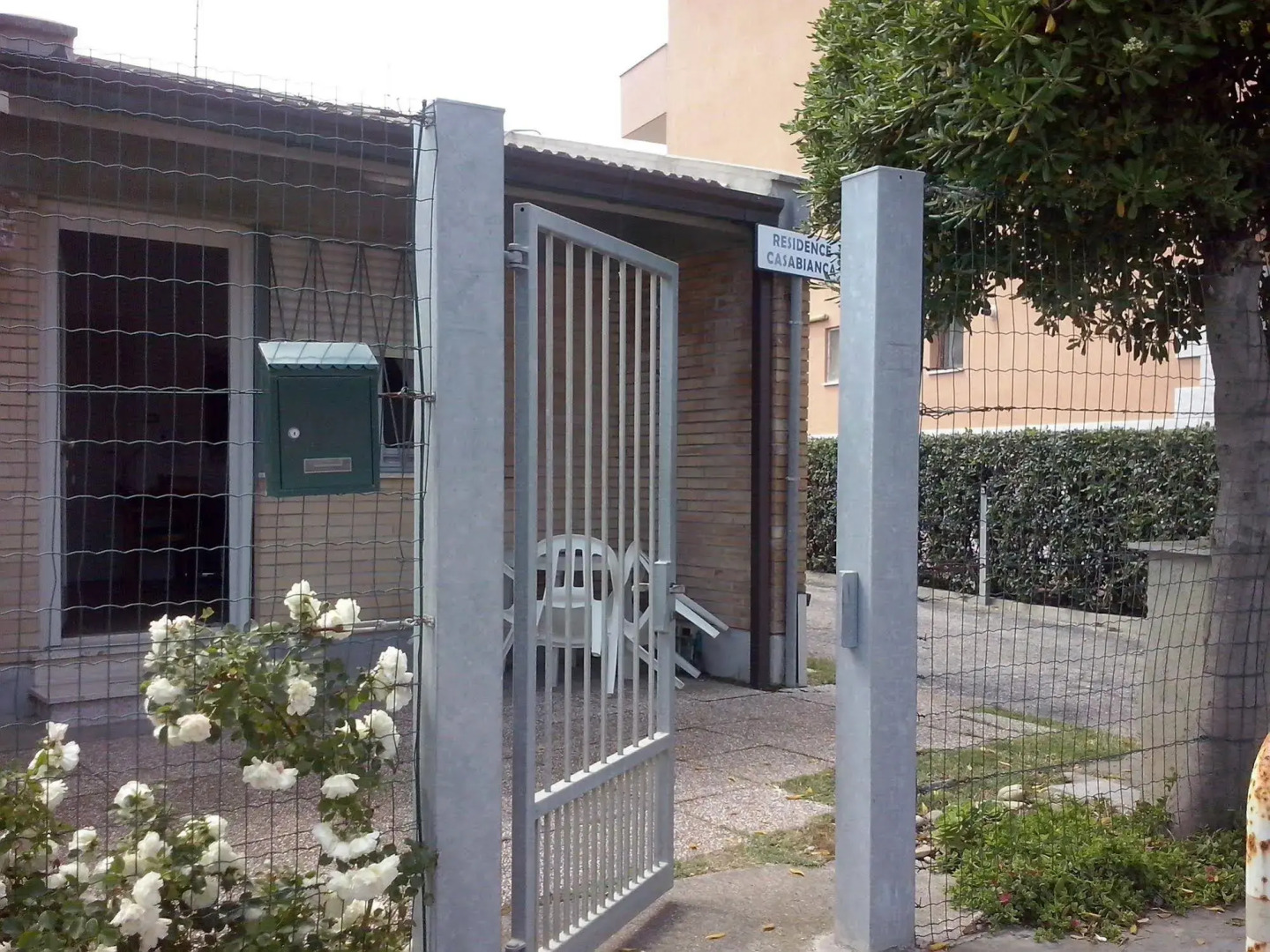 Residence Casabianca