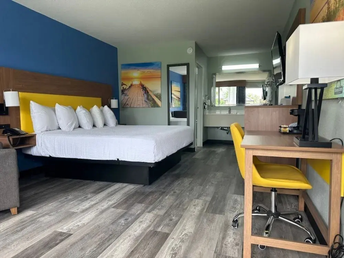 Days Inn Jennings