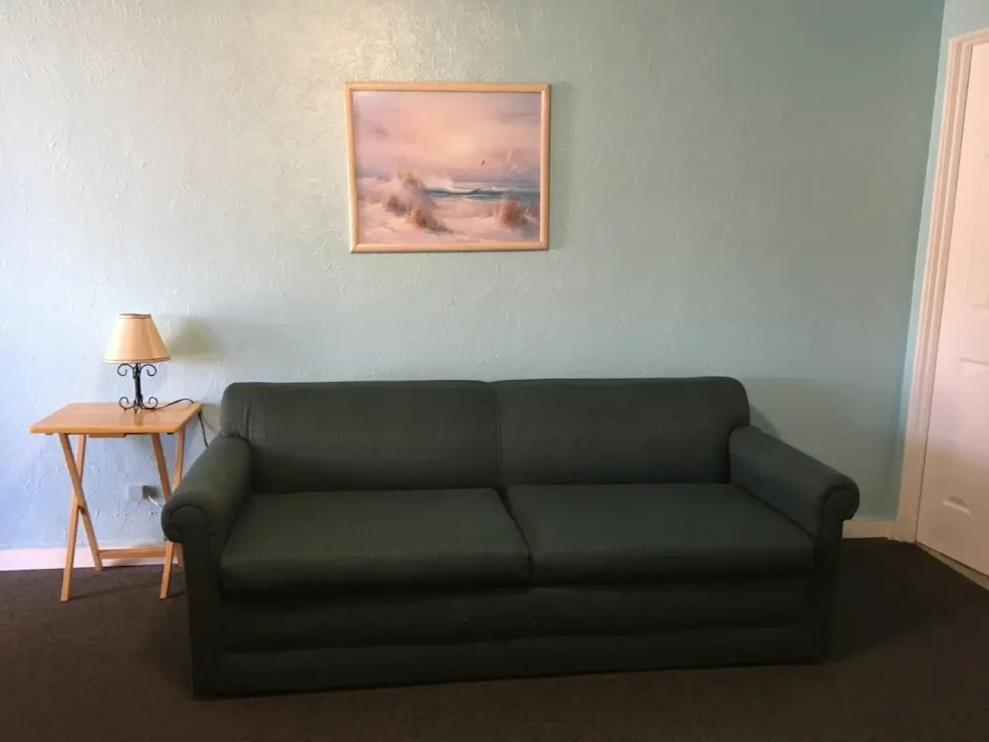 Harbor Mist Family Motel