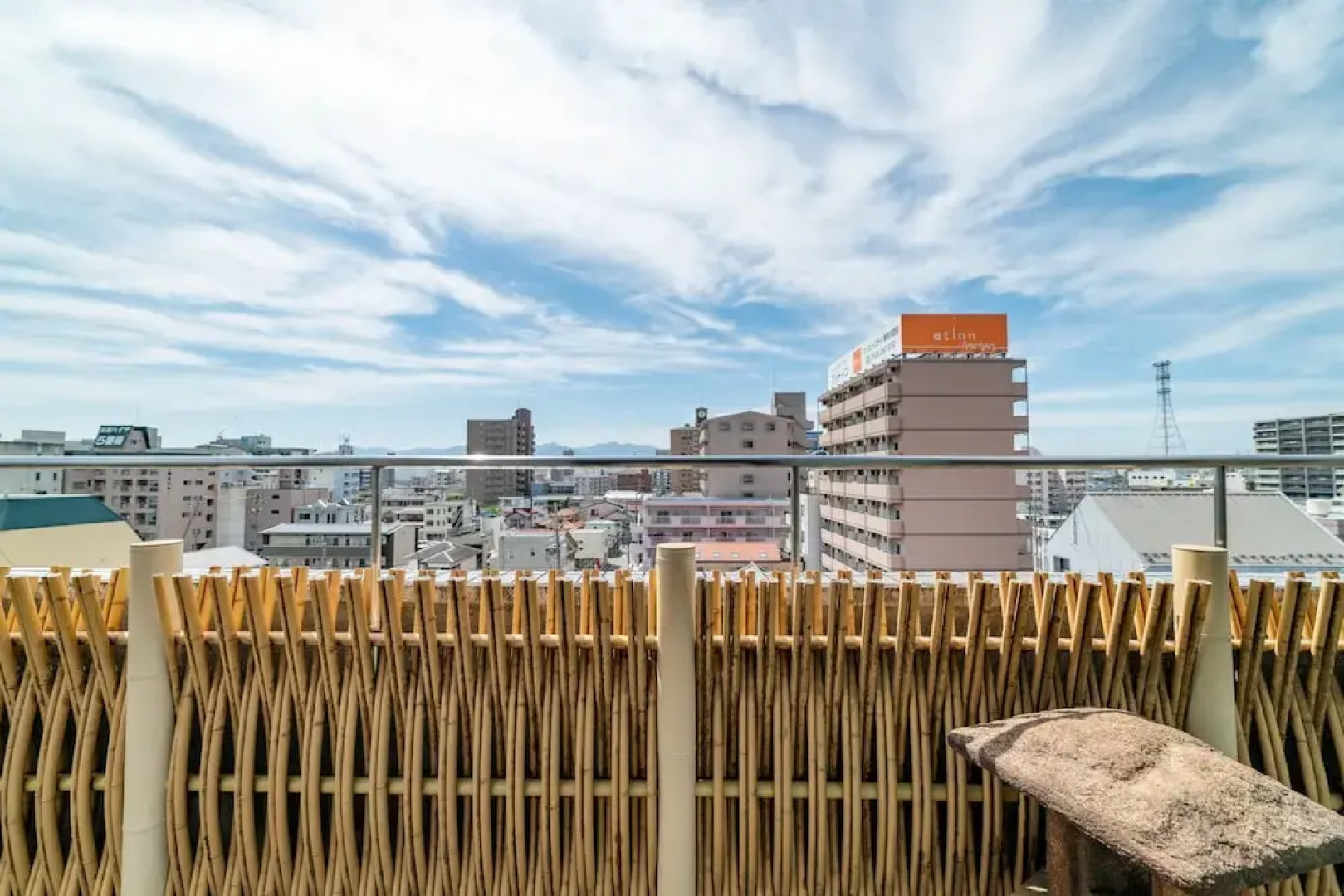 Business Hotel Nishiura Yokkaichi