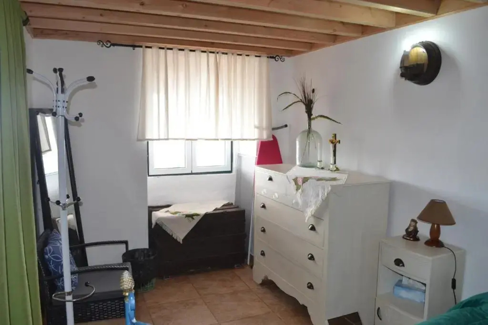 Casinha de Muda da Feteira