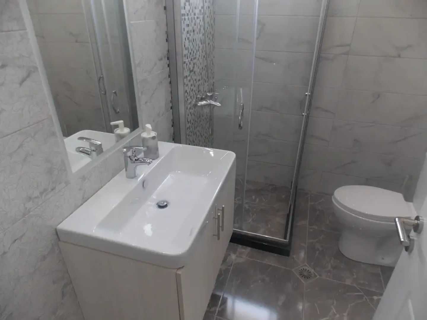 Amarilis Luxury Apartment