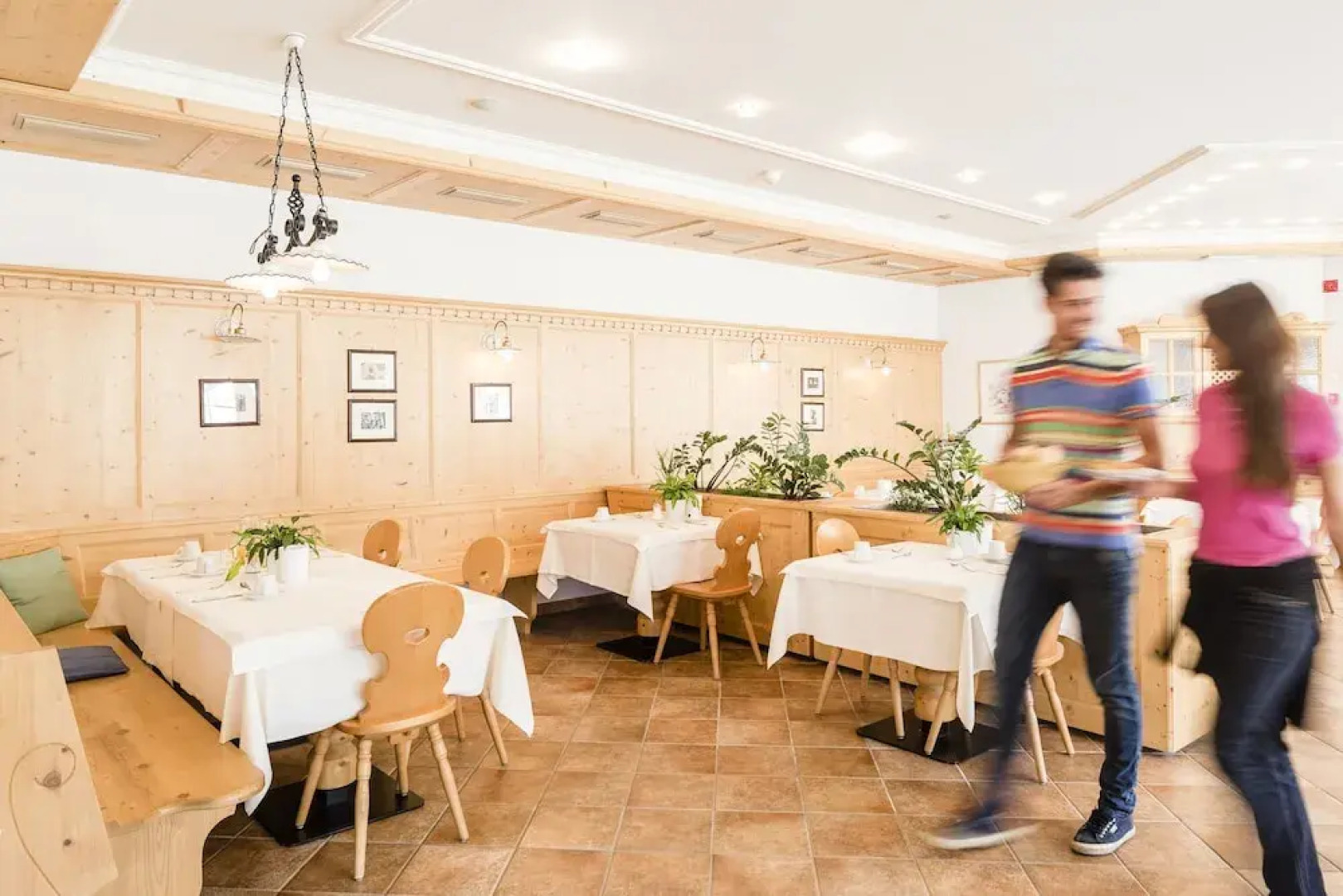 Wander- und Bikehotel Vinschgerhof