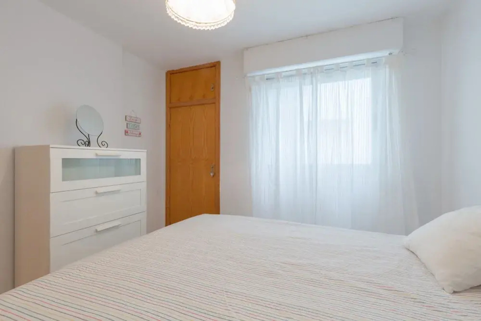 Apartamentos En El Mar