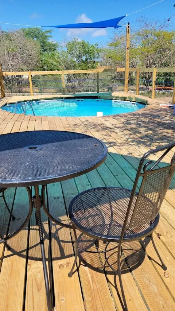 Ocean Village at Combate