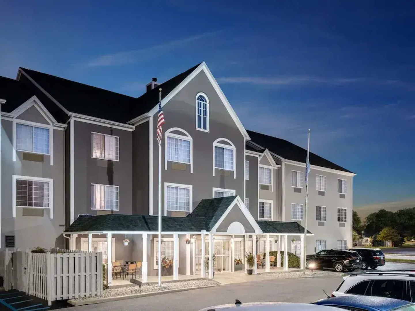 Country Inn & Suites By Carlson Toledo, OH