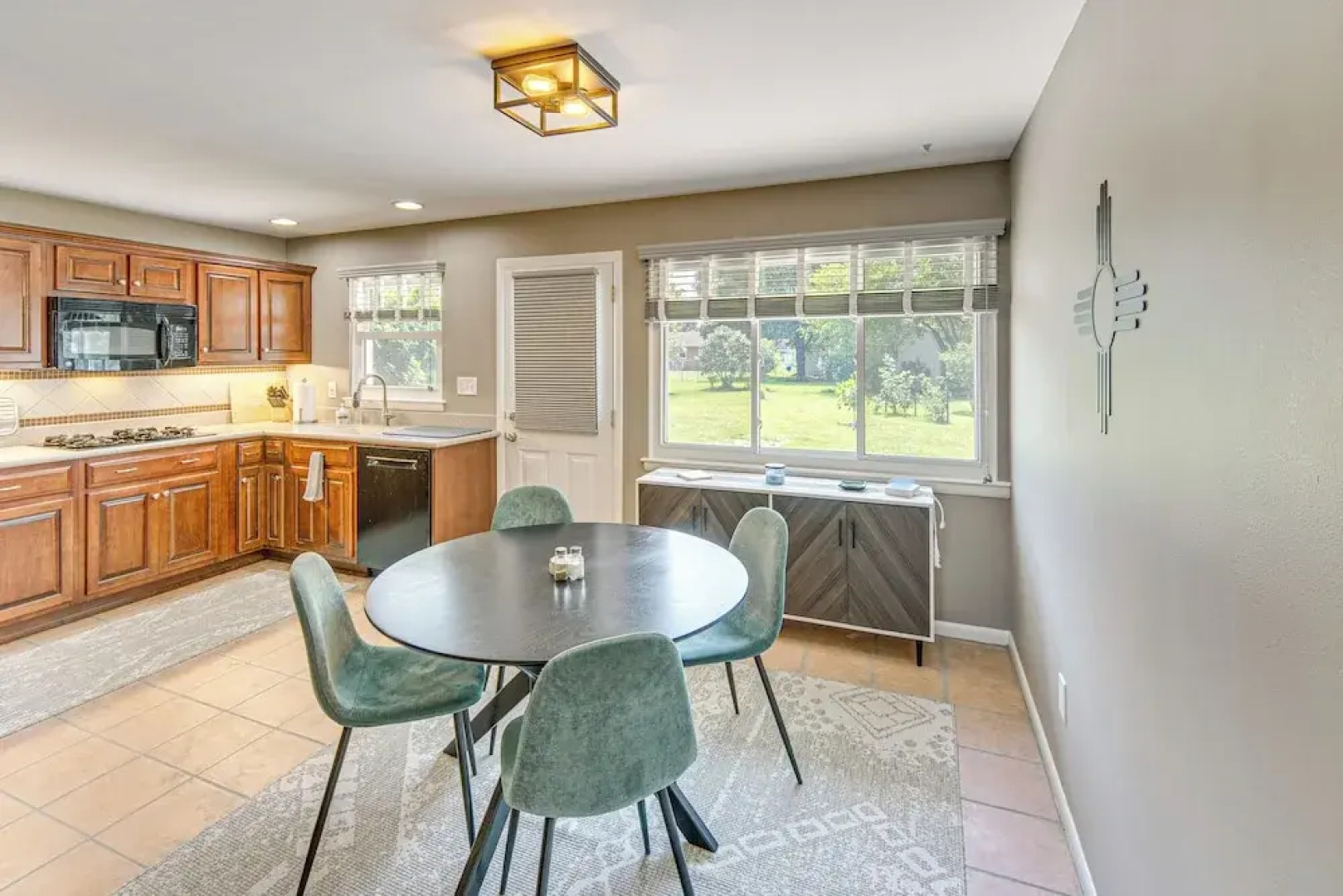 Near Dtwn Harrisburg: Stylish Home w/ Patio & Yard