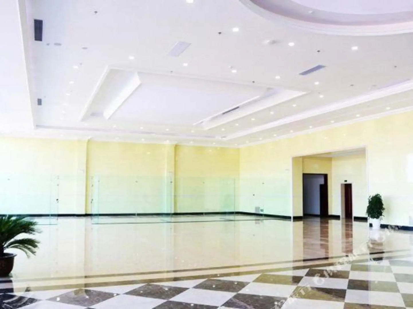 Haiyunju Comprehensive Resort