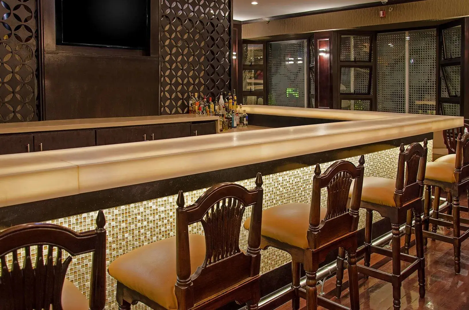 Hilton Garden Inn Guatemala City