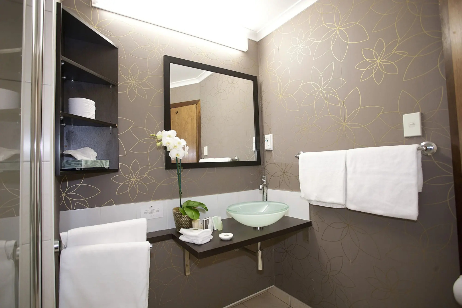 Distinction Coachman Hotel, Palmerston North