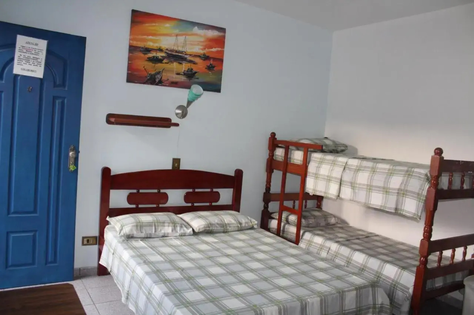 Recanto Flor de Aurora Bertioga