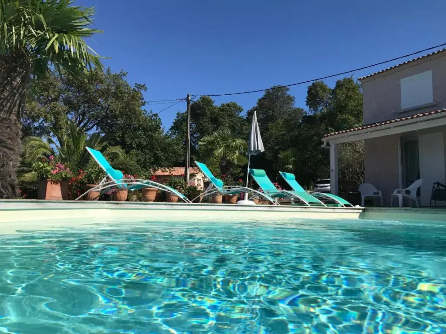 Chambre Hotes Carpe Diem