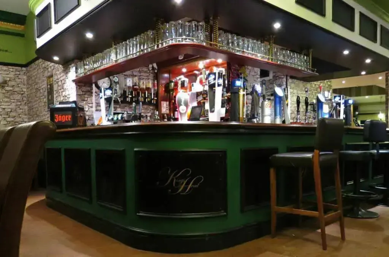 The Kings Head