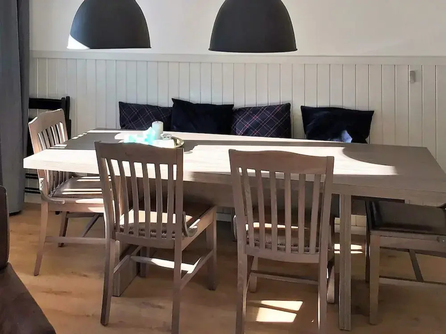 10 Person Holiday Home in Salen