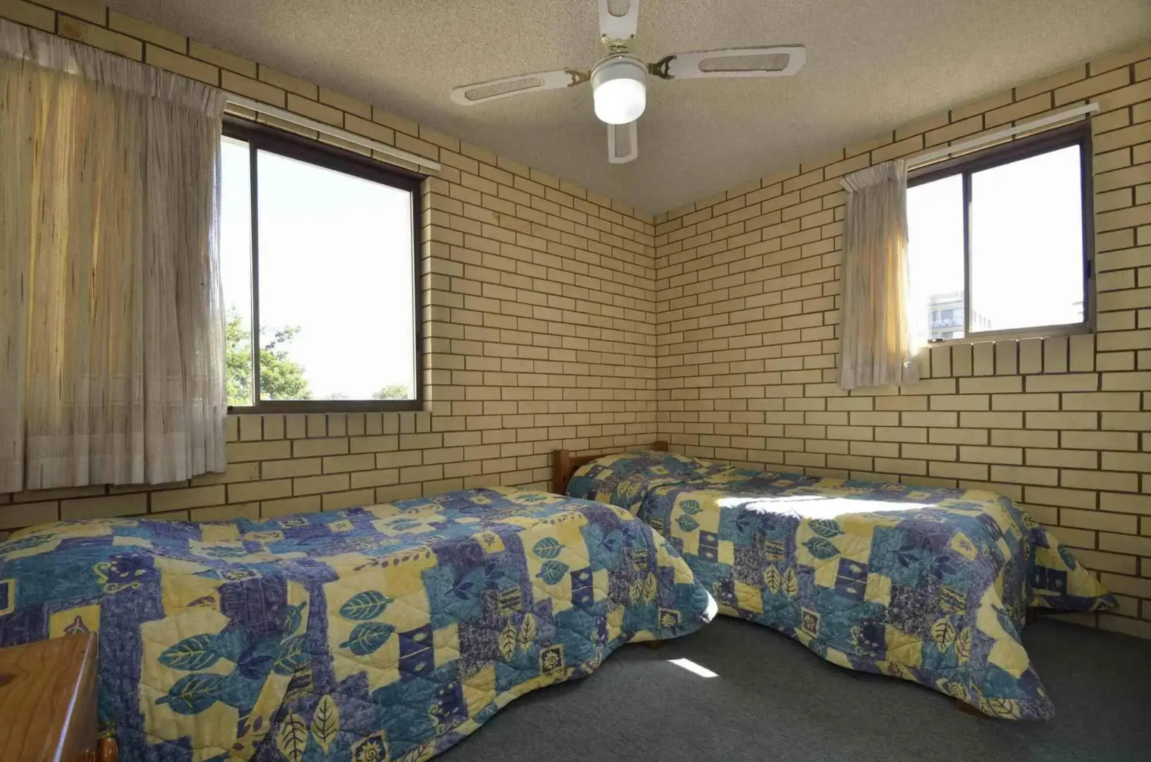 Bellardoo Holiday Apartments