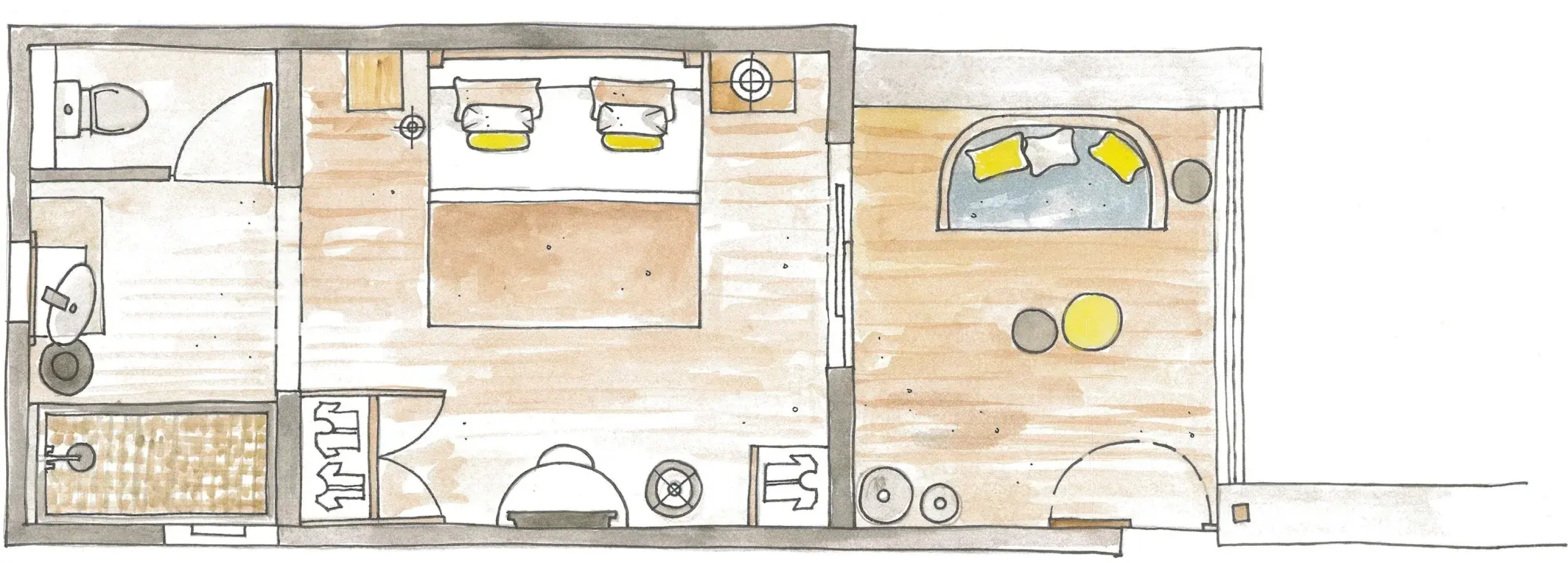 Tropical Attitude - Adults only