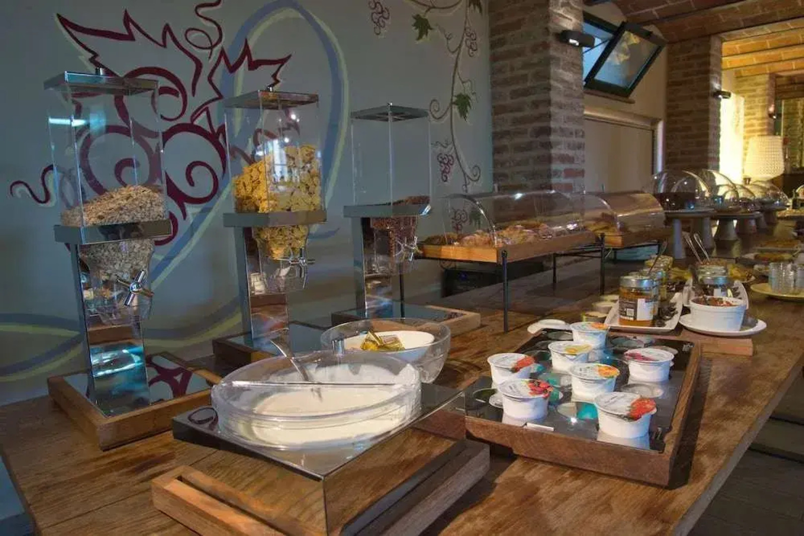 Agriturismo Pelagaccio