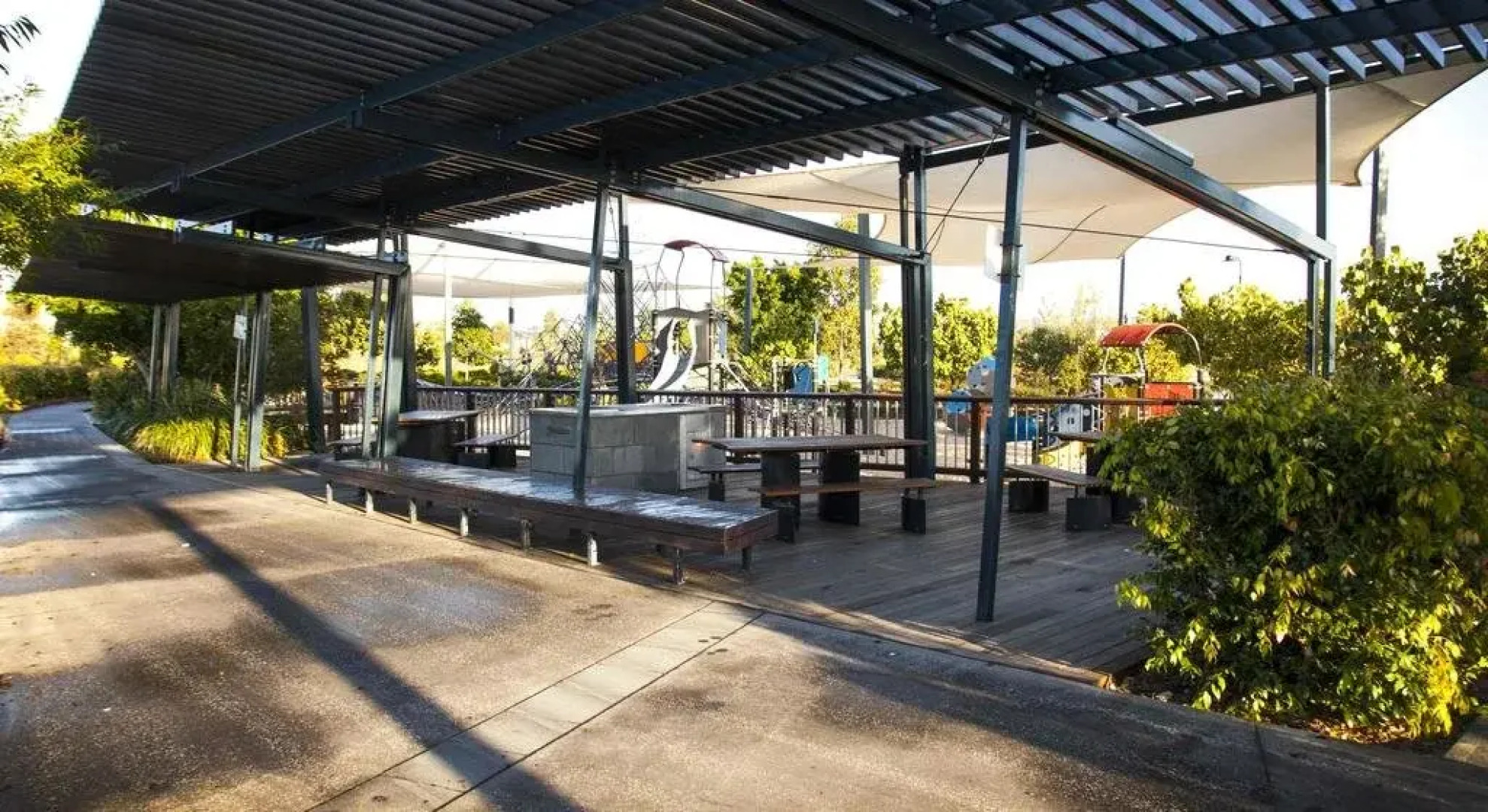 Shine On Brightwater