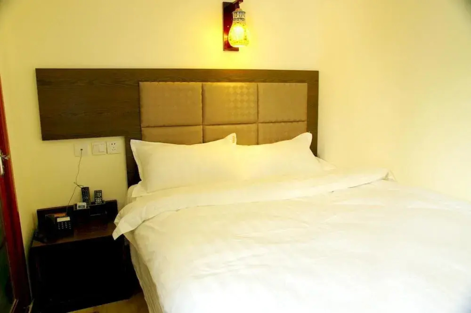 Chengdu Brocade Inn