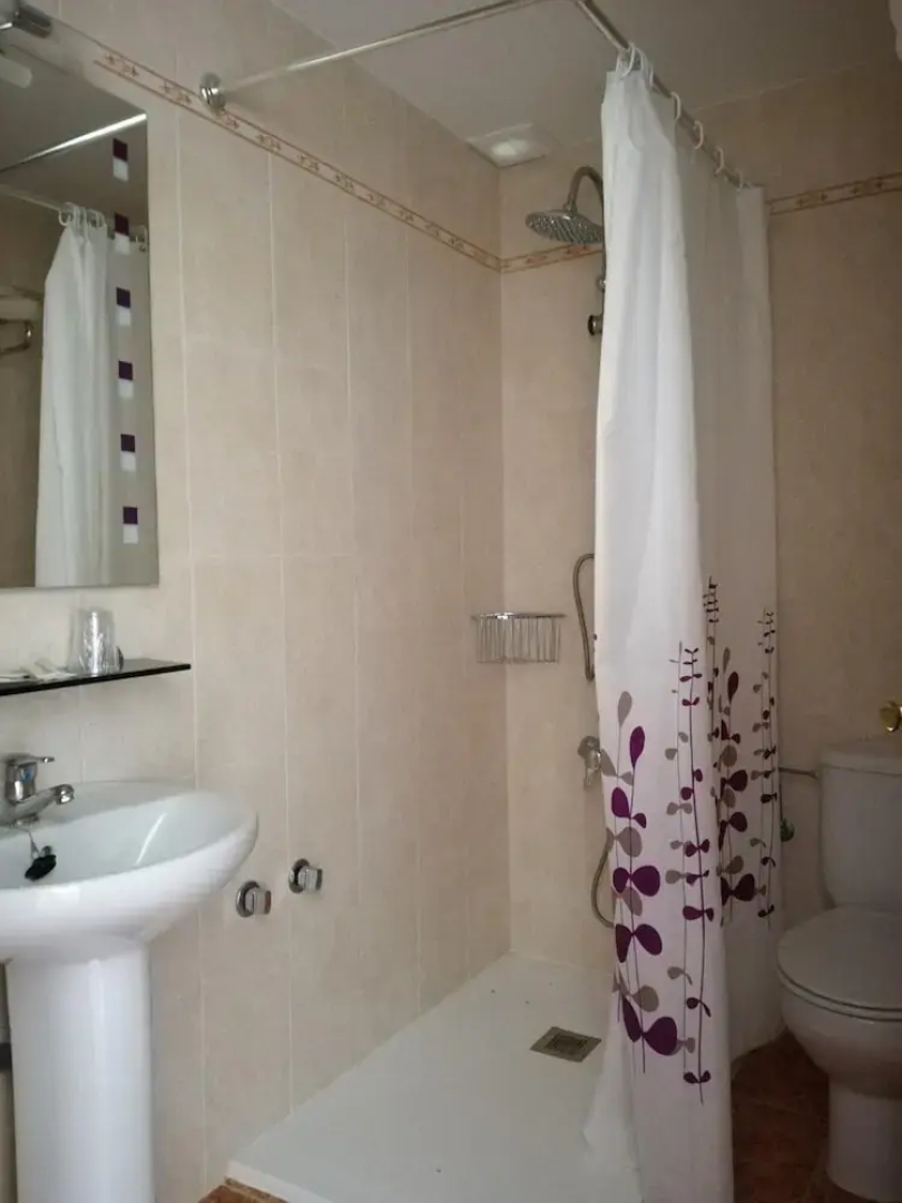 Hostal Castilla