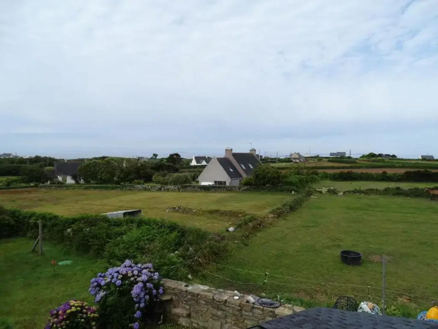 Chambres D'hotes de Kermerrien