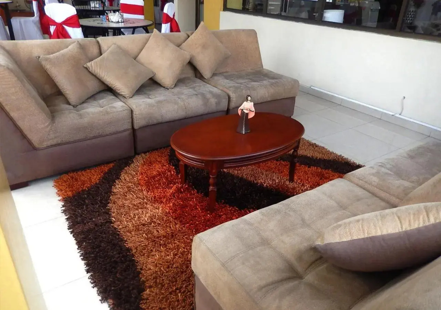 La Merced PLaza Hotel