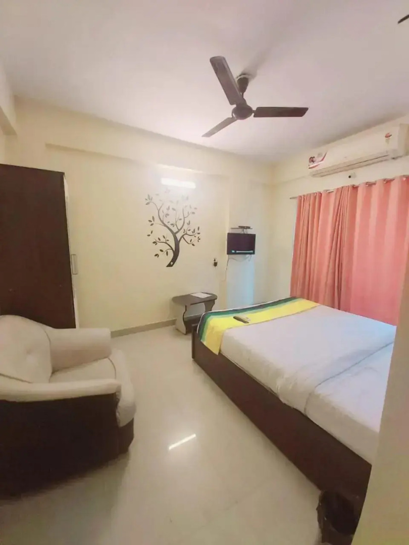 Coronet Luxurious Apartments