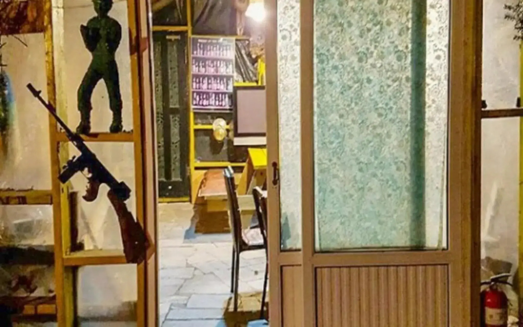 Pocheon Rose Garden Pension