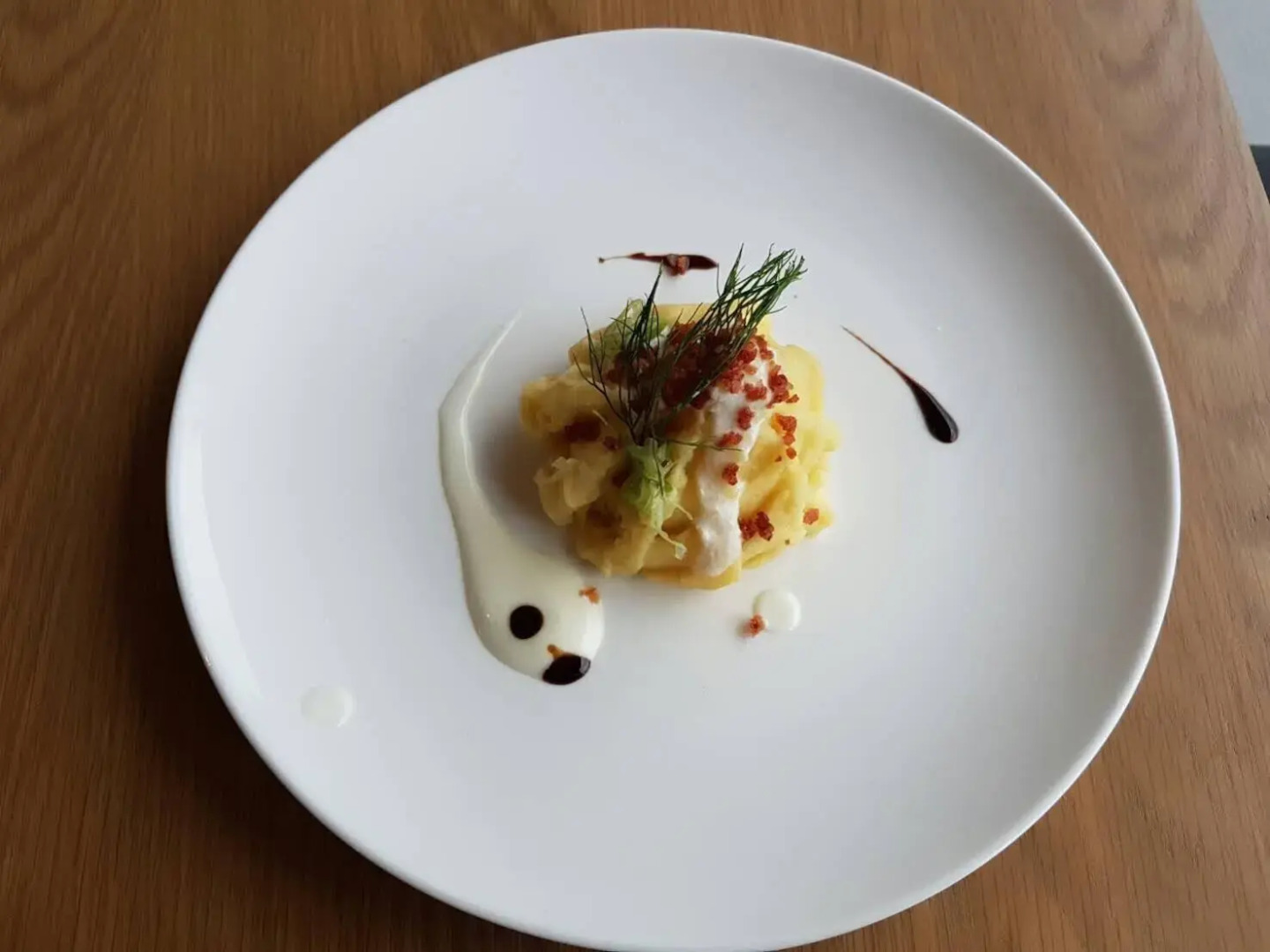 The Zense Boutique Hotel