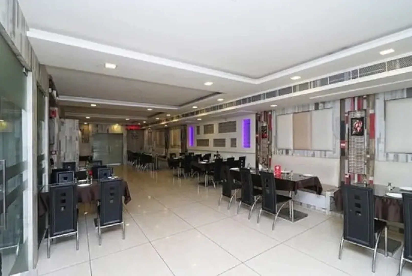 OYO 4772 Park Grand Hotel & Resort