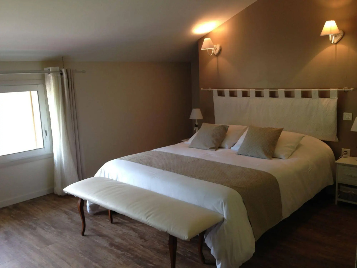 Aux Sources D'hossegor