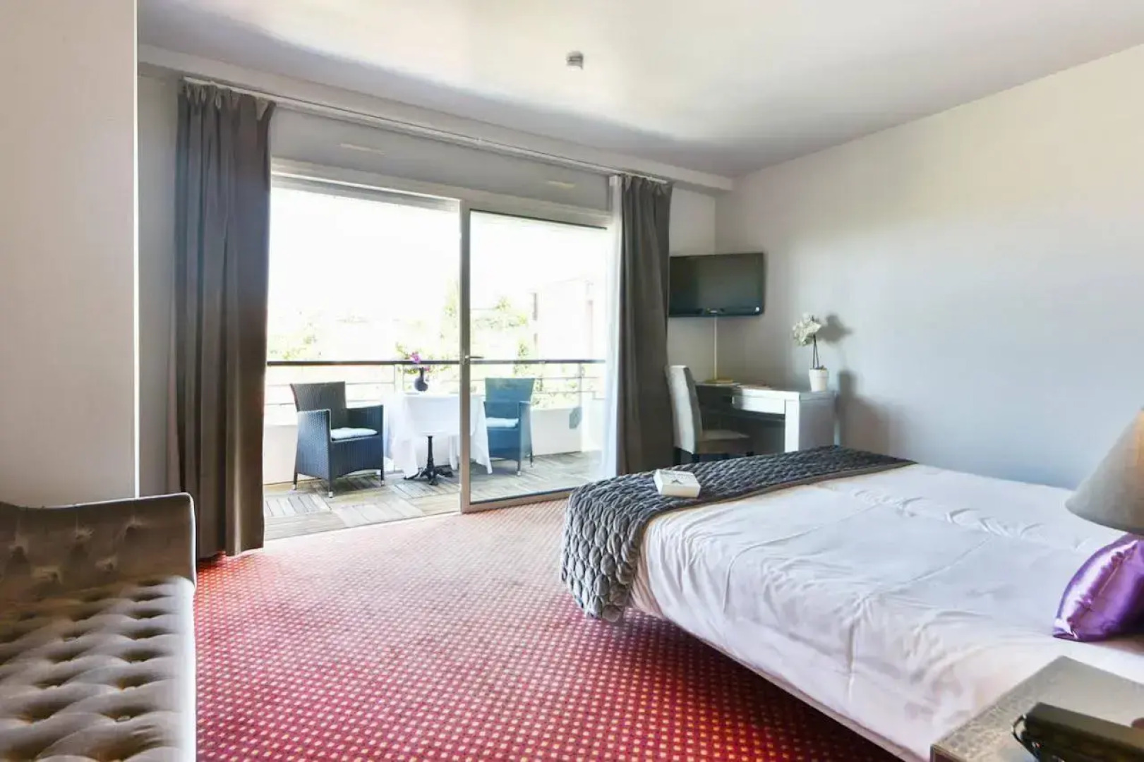 Zenitude Hôtel-Résidences Le Cannet