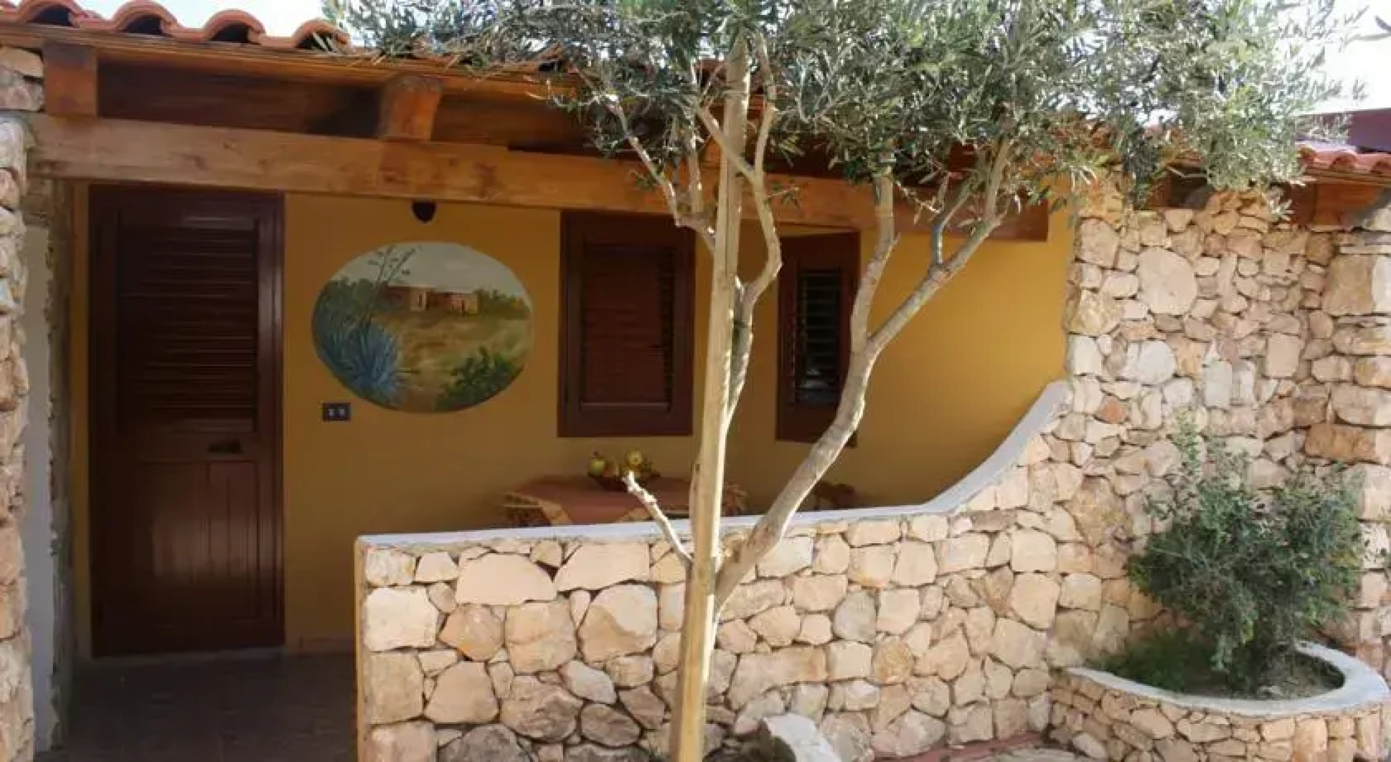 Residence Kamale