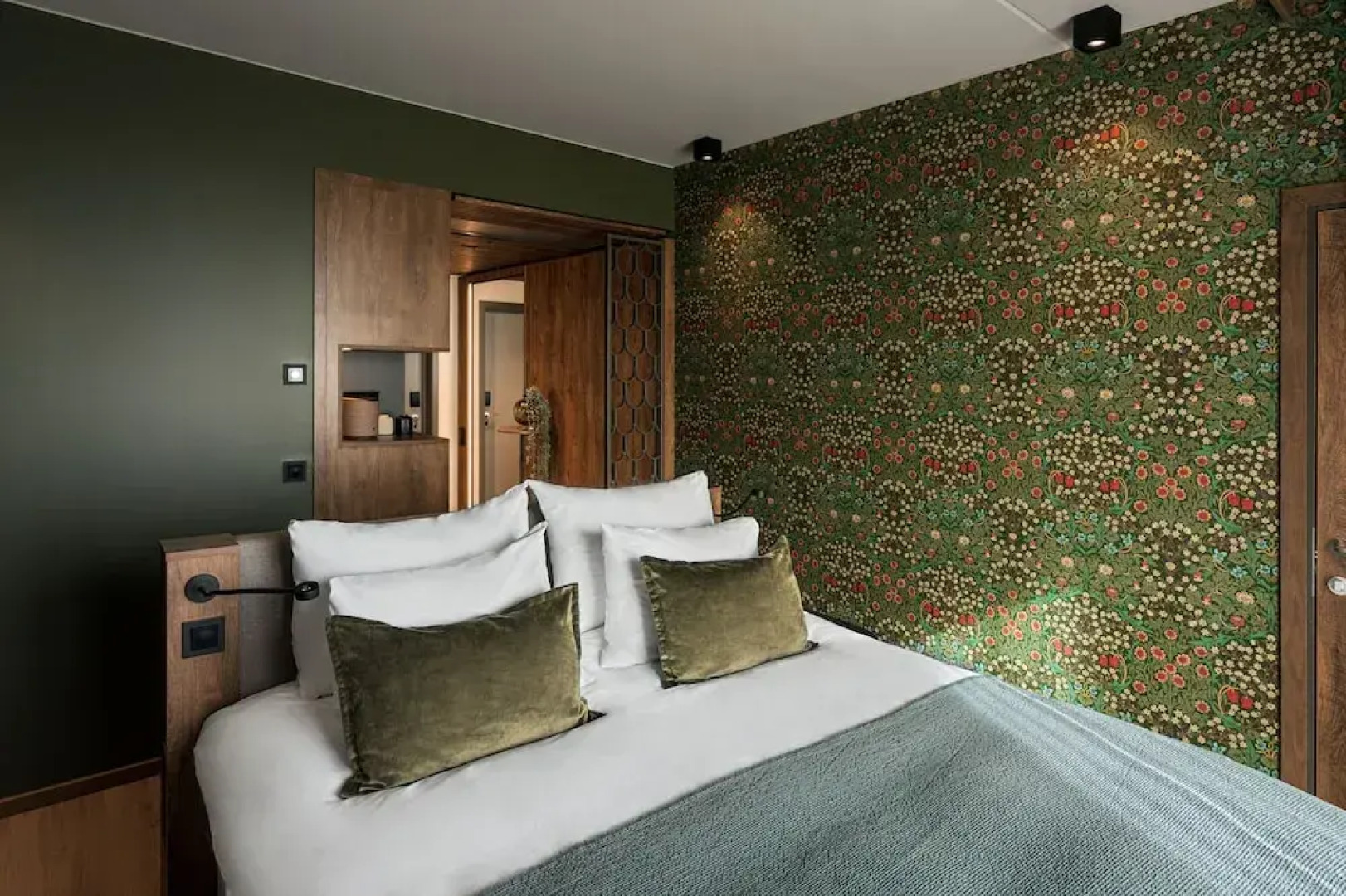 The Well Spa & Hotel