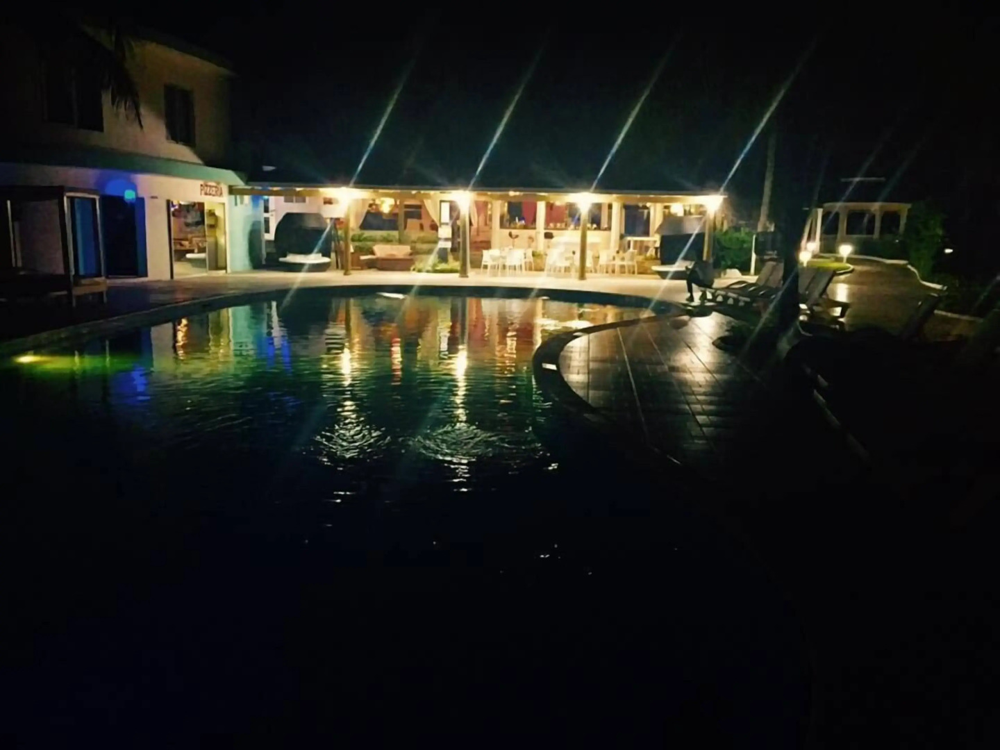 Kitewind Apartahotel Cabarete