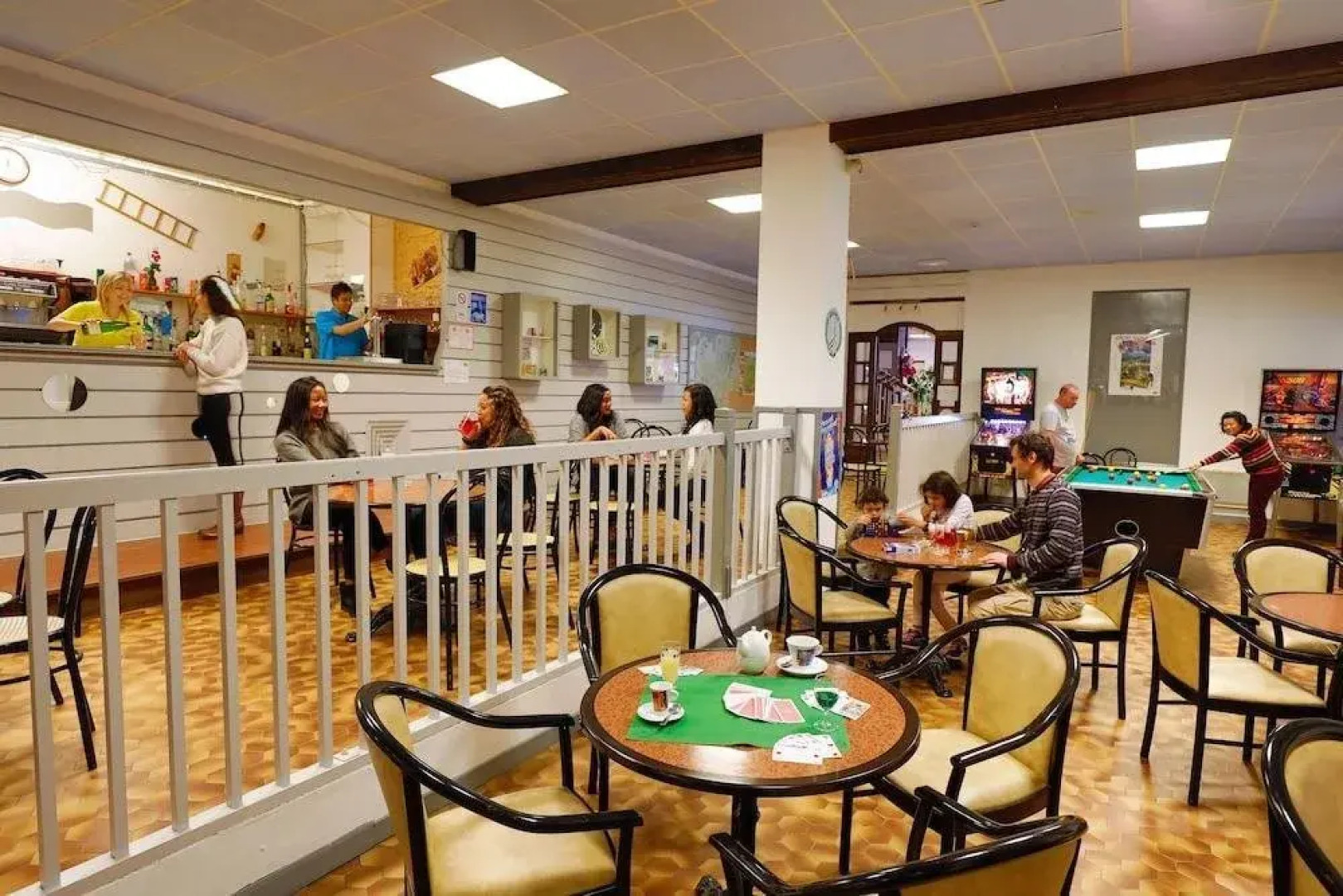 Le Domaine du Mongade by Popinns