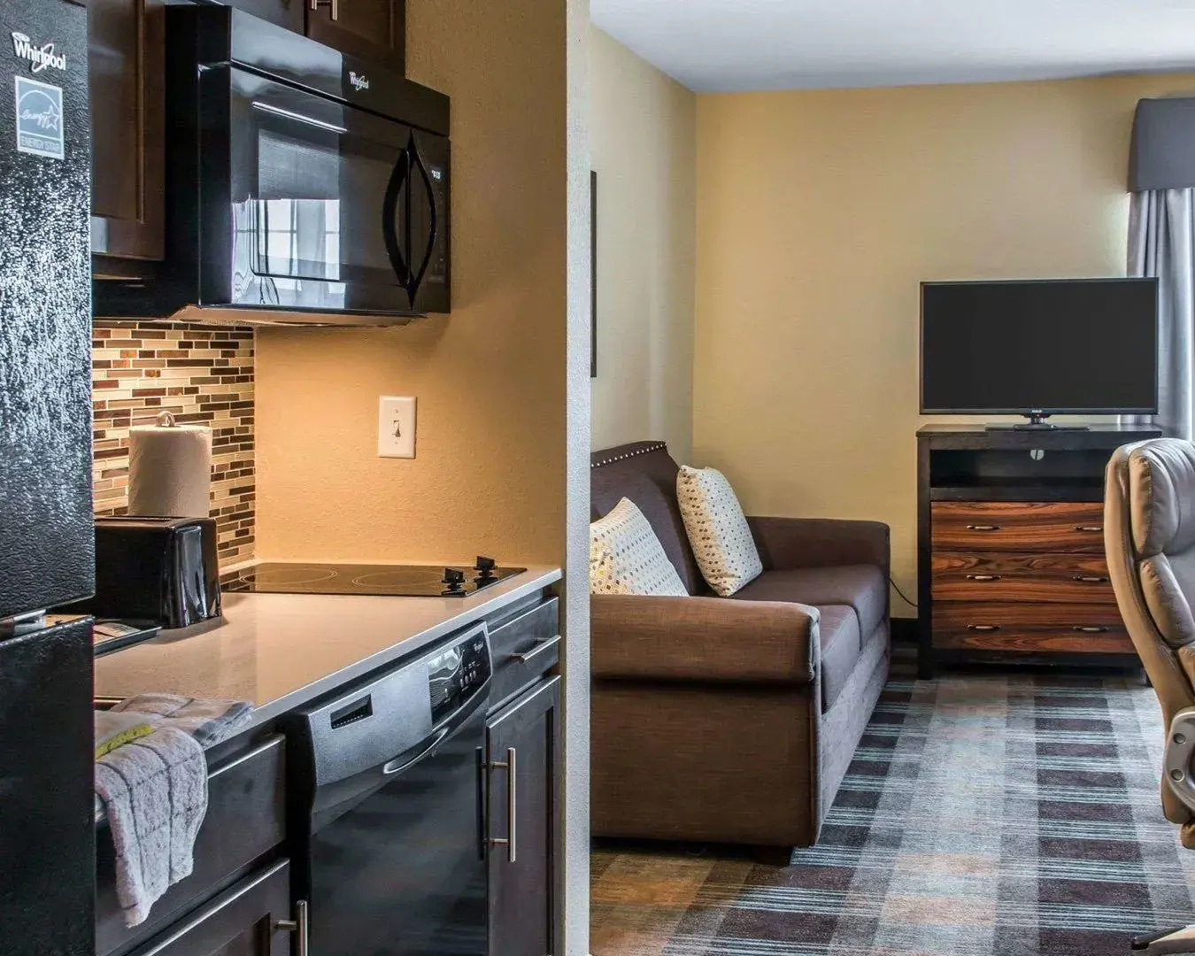 MainStay Suites Cotulla