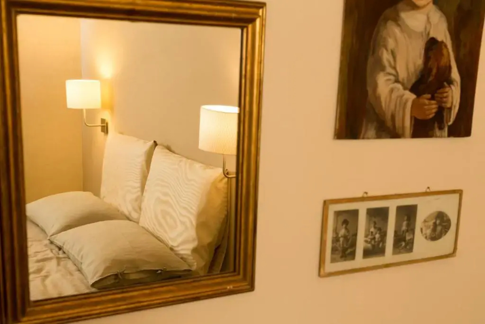 La Dimora Dell'Artista