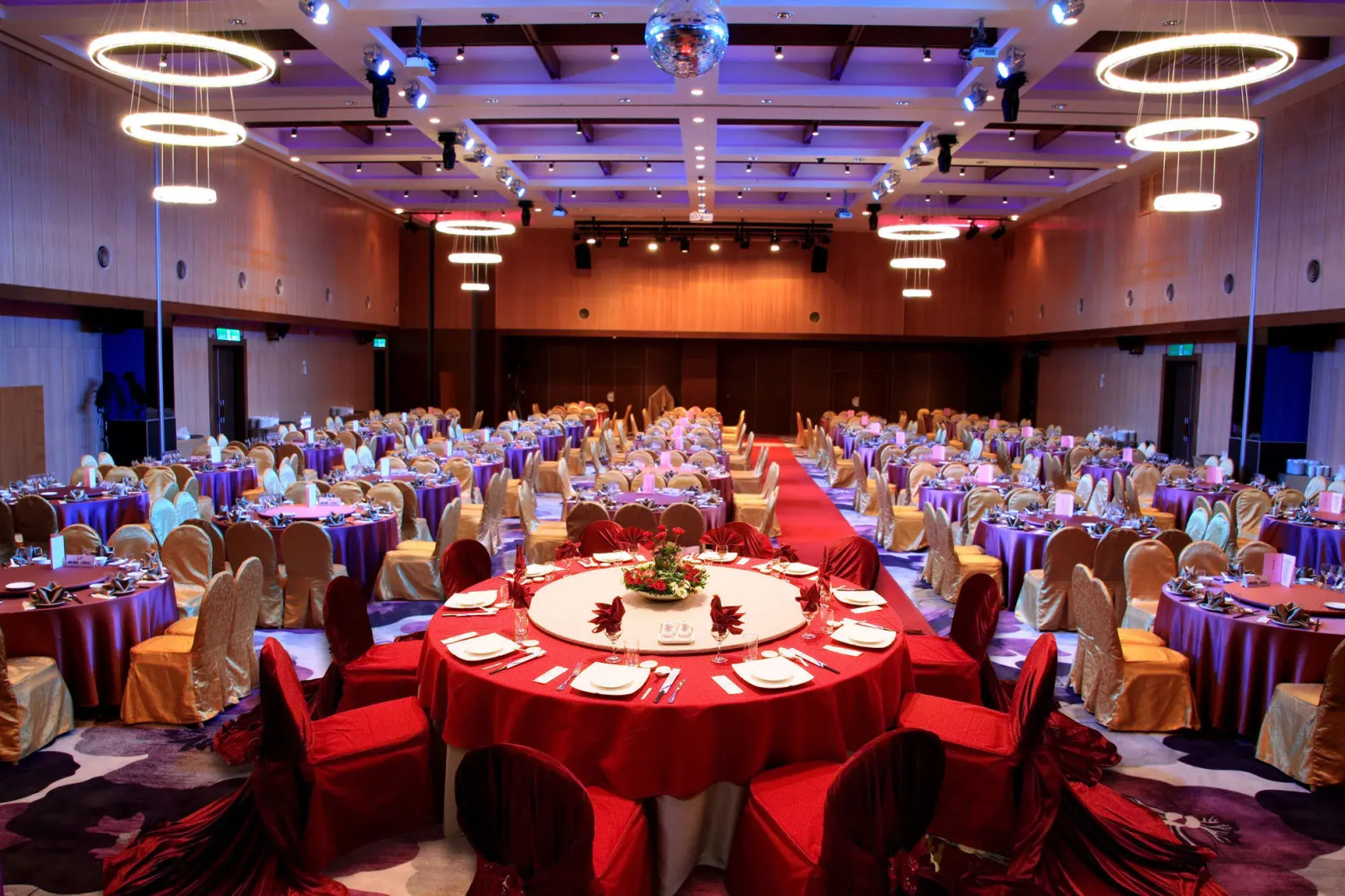 Sheraton Taoyuan Hotel