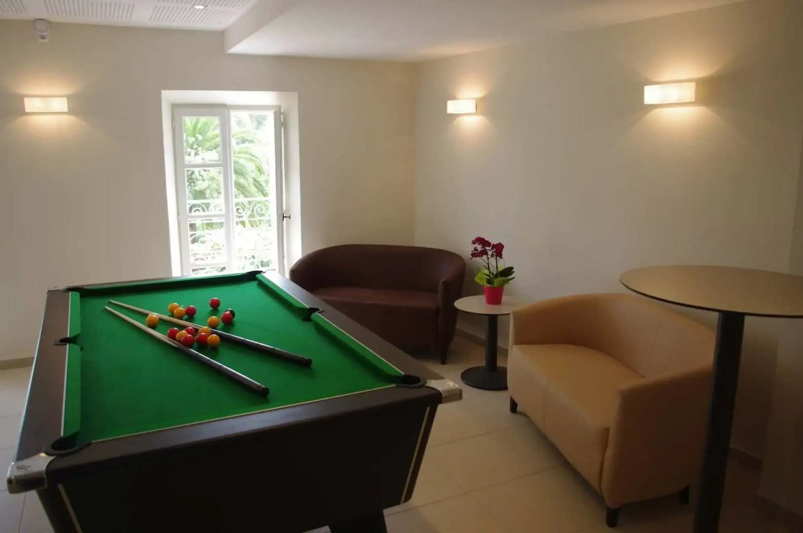 La Tour Carrée – Grasse Sud