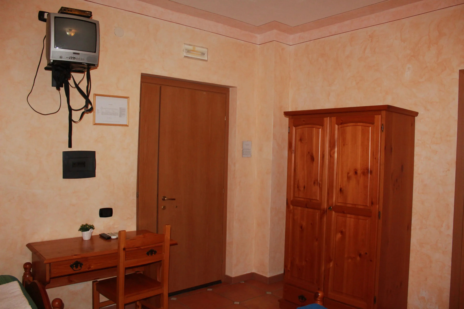 Agriturismo Pingitore