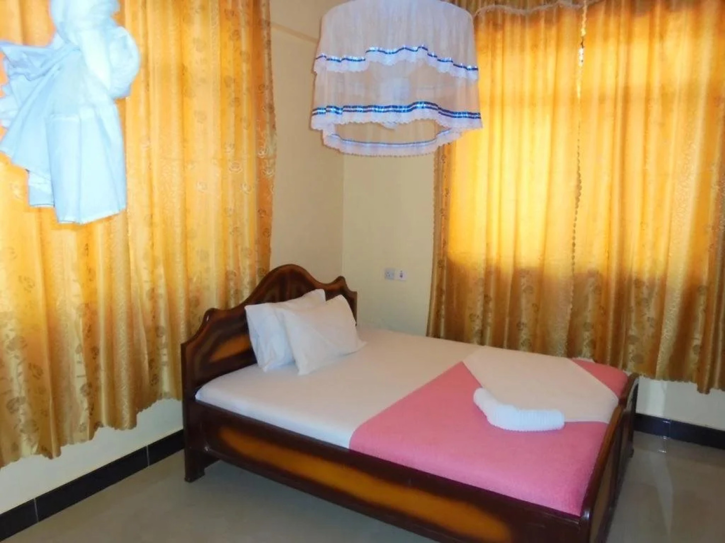 Hotel KG Golden Resort