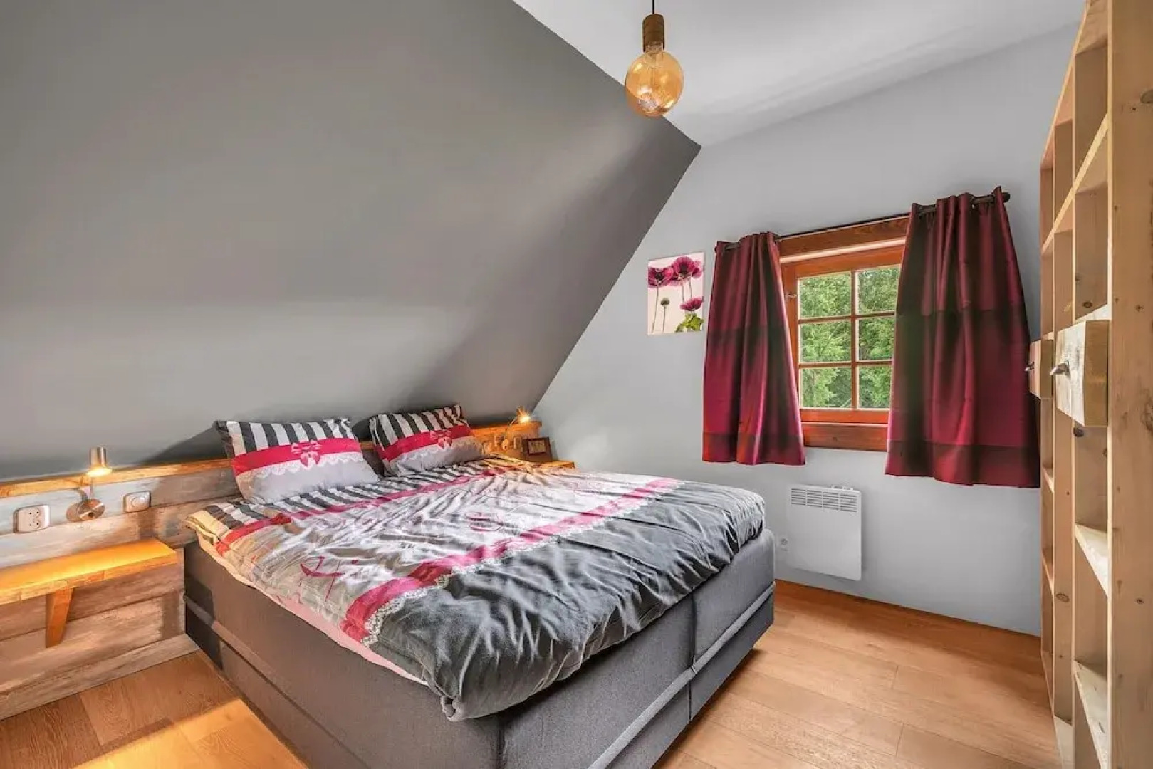 Villa in Czechia With Heated Pool & Mountain Views